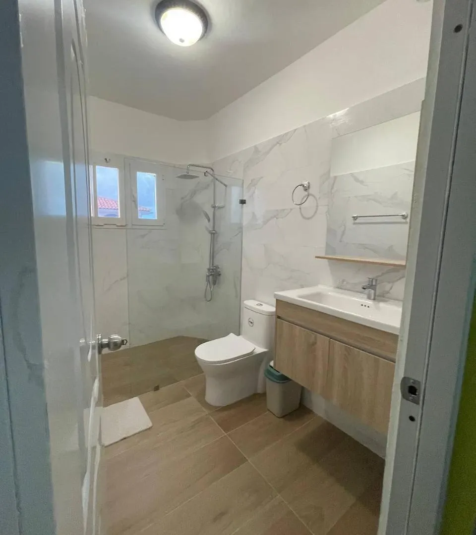 Apartamento Con Piscina Villa Del Mar Dominican Republic