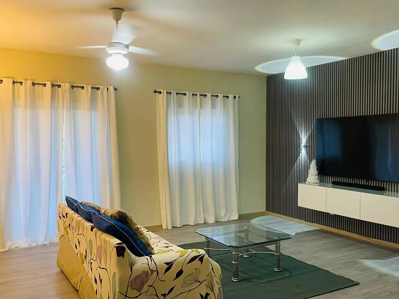 Apartamento Con Piscina Villa Del Mar Apartment