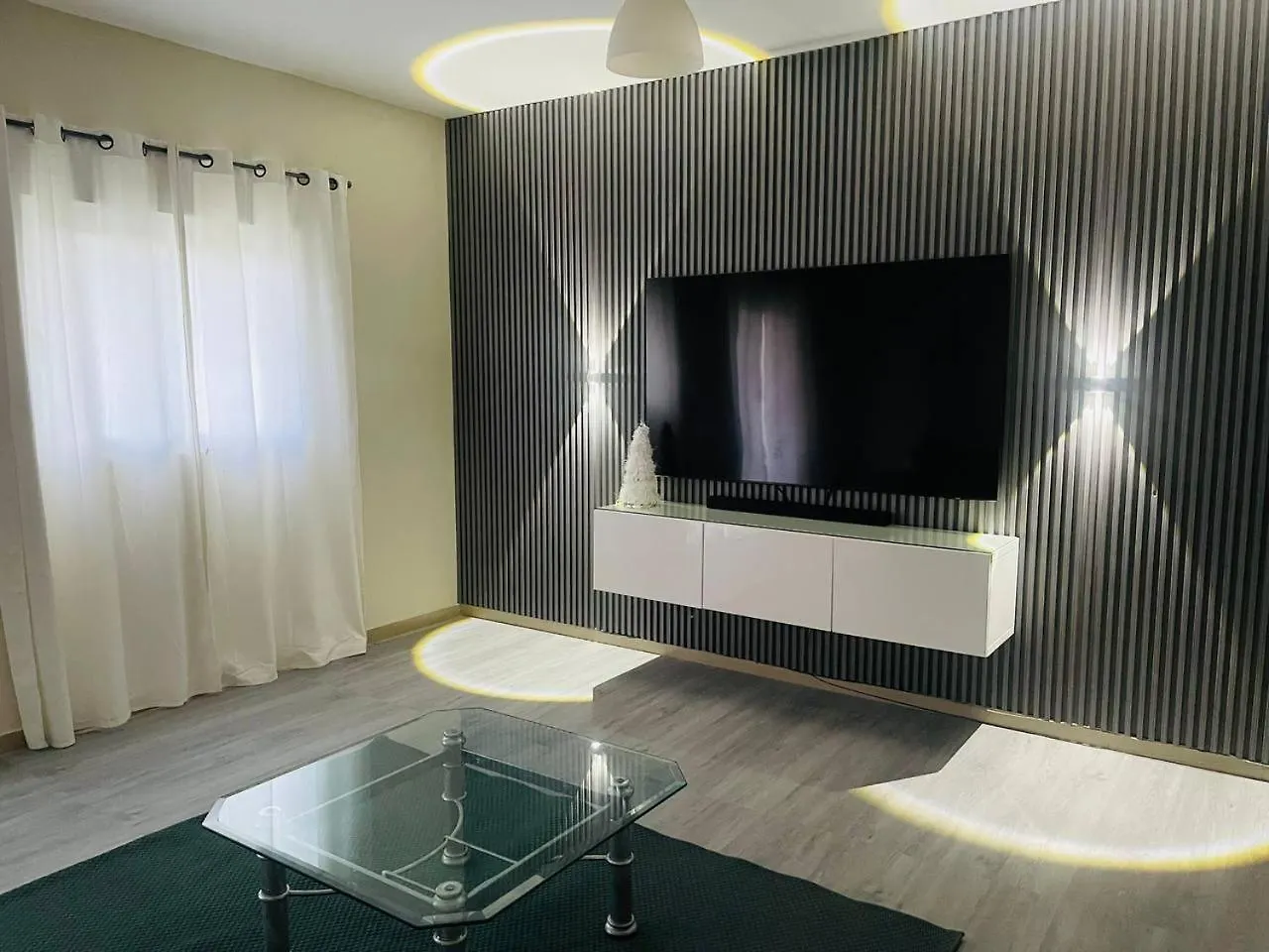 Apartamento Con Piscina Villa Del Mar