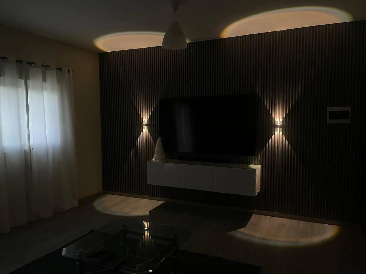 Apartamento Con Piscina Villa Del Mar Apartment